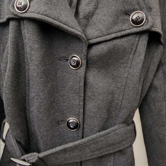 Kenneth Cole Reaction Women’s Coat - Picture 4 of 5